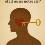 Nos blessures notre clef