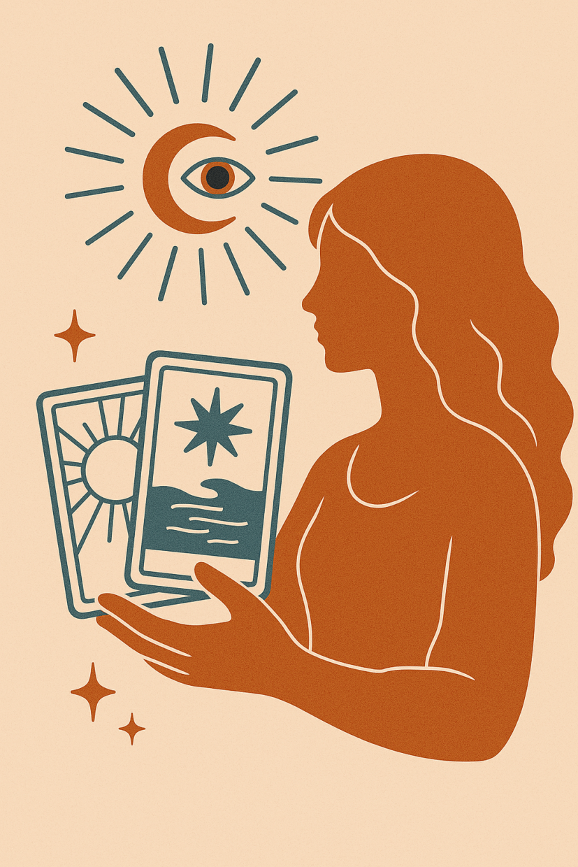 Guidance par la tarologie